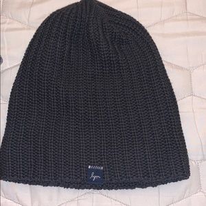 Love Your Melon hat!